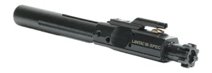 LANTAC 01-MSPEC-762-NIT-BCG M-SPEC BCG 308/762 BLK