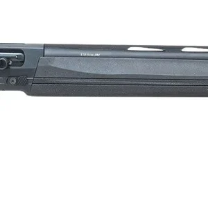 Pointer FT21SYN20 Field Tek FT21 20 Gauge Semi-Auto 3" 5+1 28" Black Vent Rib Barrel, Black Aluminum Receiver, Fixed Black Synthetic Stock