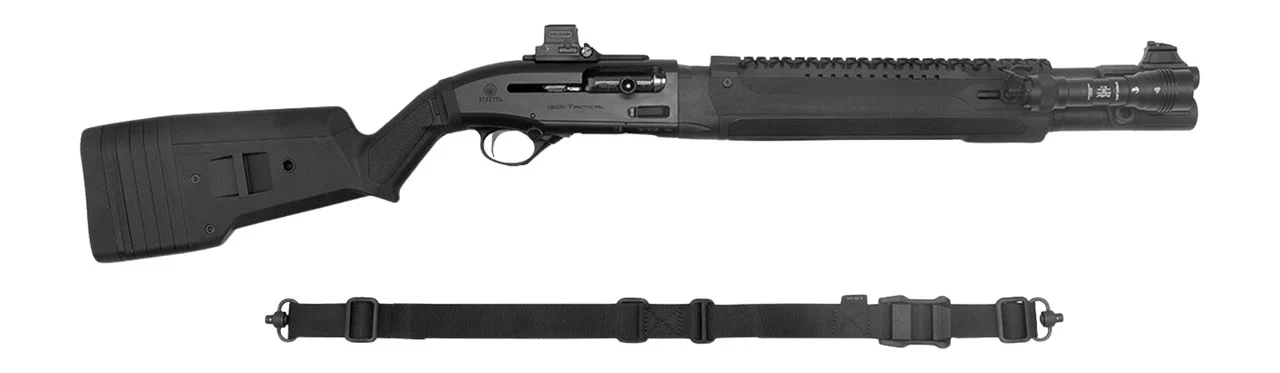 Langdon Tactical Tech 1301-ELBO Beretta 1301 Patrol