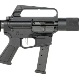 Dpms Panther Arms DP51655227863 Kitty Kat G9 8"