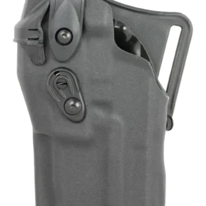 SAF 6360RDS-5932-132 H&K VP9 X300U STX TAC BLK LH