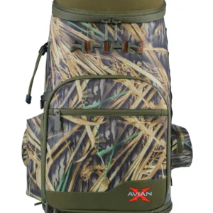 AVIAN AVX-BPK-BA-MOSG   BA BACKPACK (MOSG)