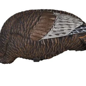 FLEXTONE FLX-FLXDY314 THUNDER CHICK FEEDER