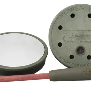 ZINK ZNK-ZNK304 THUNDER RIDGE POT CALL CRYSTAL