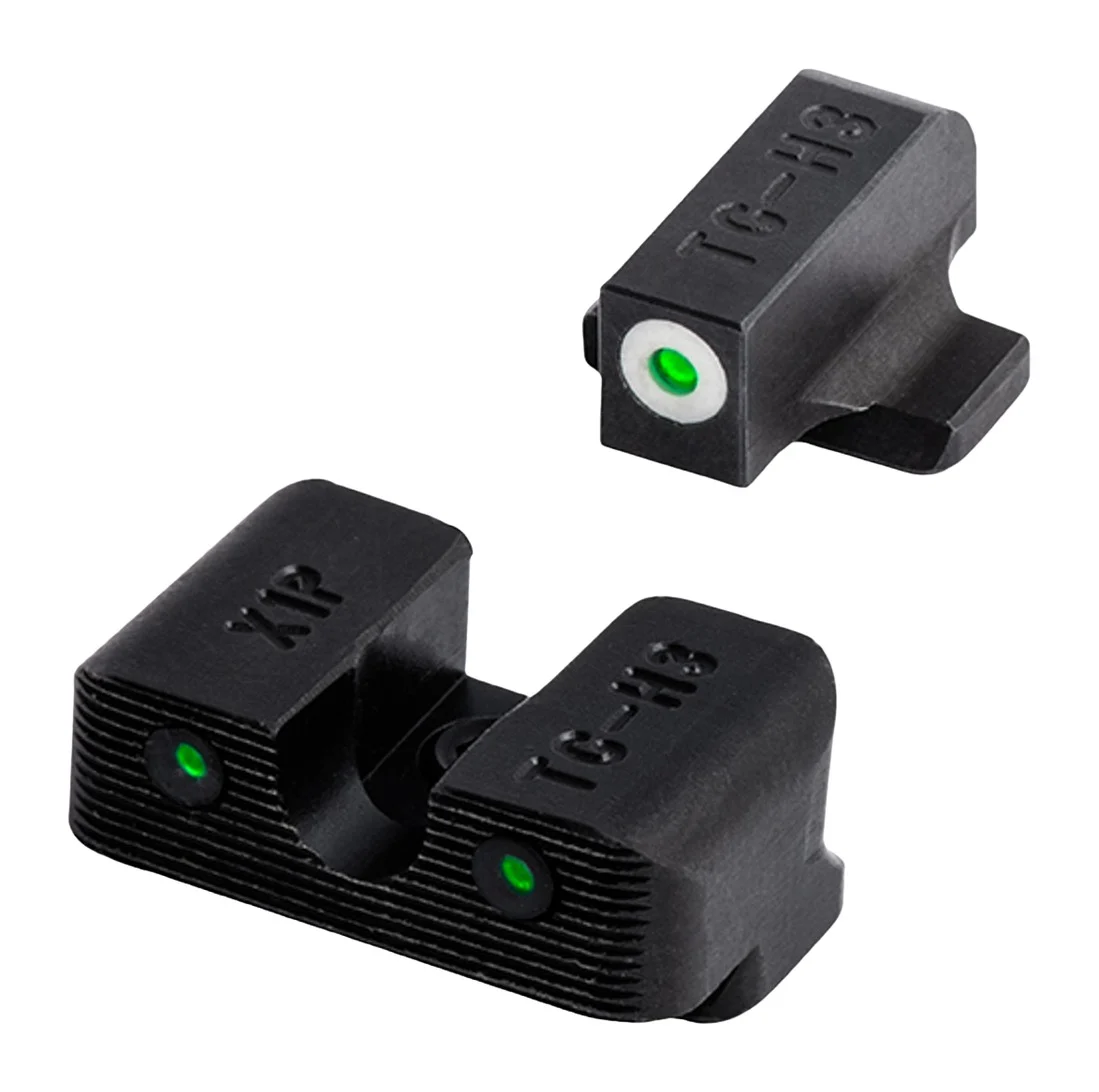TRU TG-TG231K3W TRITIUM PRO CANIK MC9 SET WHITE