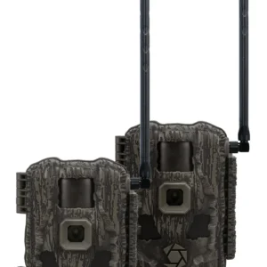 STEAL STC-FXWTX3C-2PK FUSION MAX 3.0 42MP 2PACK