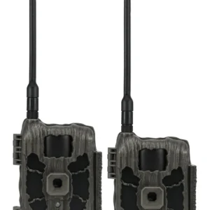 STEAL STC-DCPTRX3C-2PK DECEPTOR MAX 3.0 50MP 2PK