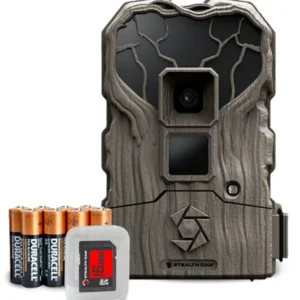 STEAL STC-QS24NGK 24MP QS24 COMBO