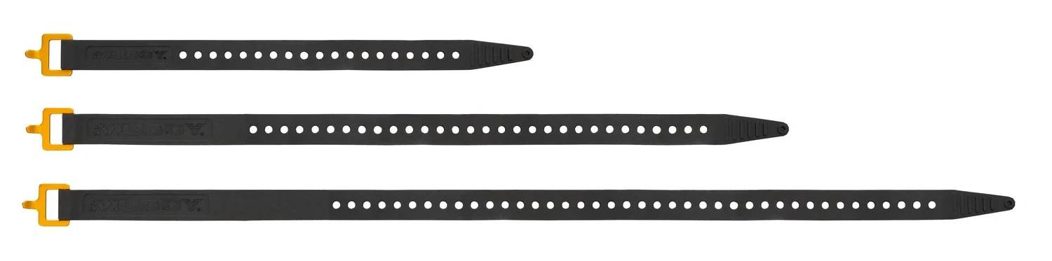 MUDDY MUD-SSC-3PK STRETCH STRAP COMBO PACK