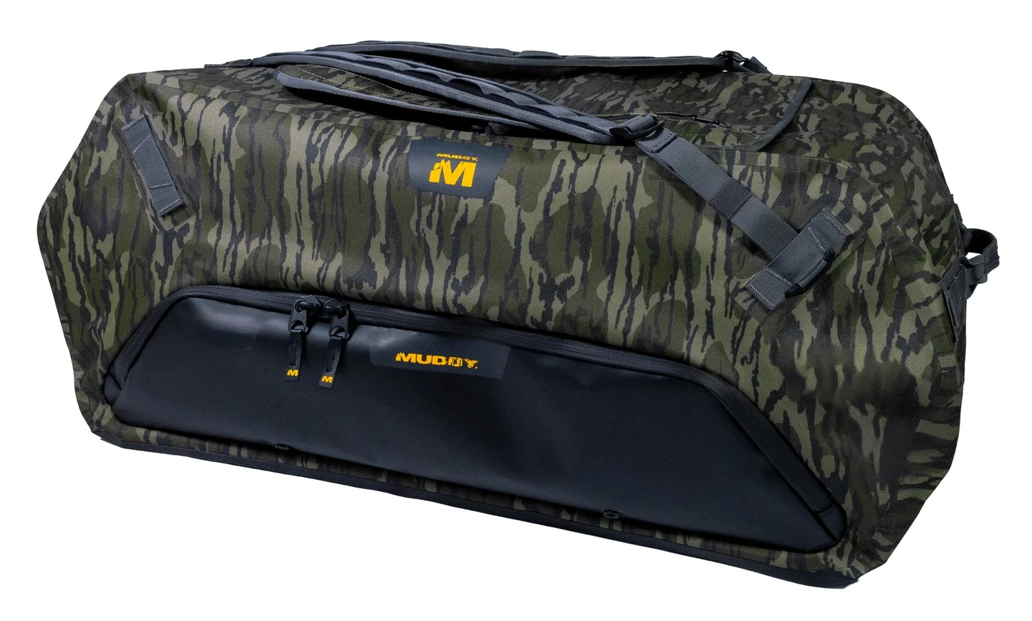 MUDDY MUD-DV8-100LWPD-MOBL DV8 100L DUFFLE MOBL