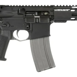 GRIFFIN MK1PSD223W95P-W PSD 223W 9.5" BRC BLK