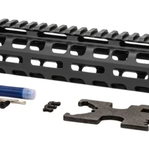 GRIFFIN LPR13           LP RAIL 13"