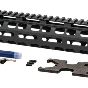 GRIFFIN LPR125          LP RAIL 12.5"