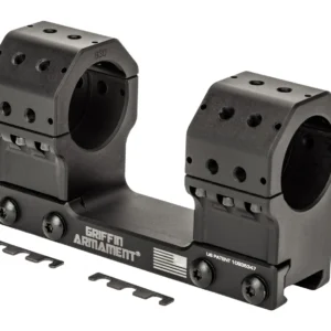 GRIFFIN GSM1.525H30MM   30MM GPM 1.525"