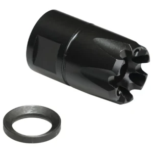 CMMG 99DA54E ZEROED COMPENSATOR LINEAR 9MM