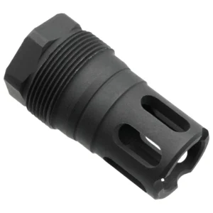CMMG 11DB055 ZEROED B-DAPTER SVB BRAKE 9MM 1/2X28