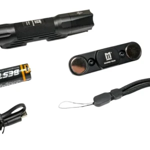 MAGNE-TECH RGLII-M RGLII-M TACT WPN LIGHT