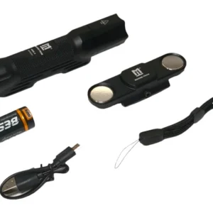 MAGNE-TECH RGLII-P RGLII-P TACT WPN LIGHT