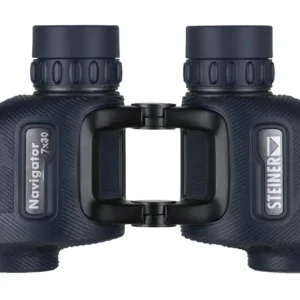 STEINER 2340        7X30 NAVIGATOR OPN HINGE
