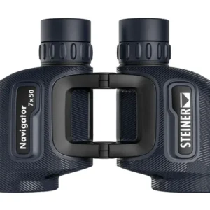STEINER 2342        7X50 NAVIGATOR OPN HINGE