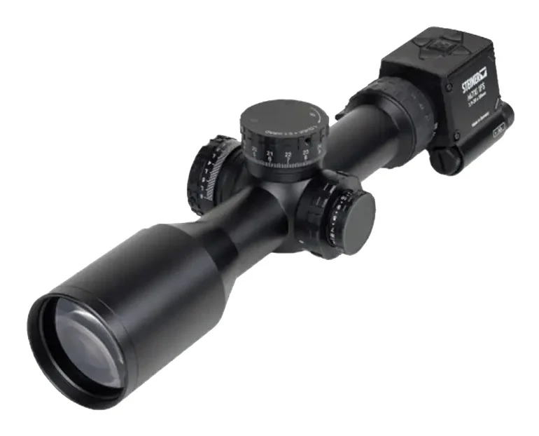 STEINER 8717-MSR2IFS M7XI 2.9-20X50MM IFS MSR2 BLK