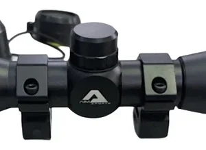 CRICK KSA00421 CPR AIM BRAND 4X32 COMBAT SCOPE