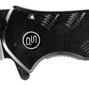 PSF 97547 SHIELD POCKET KNIFE