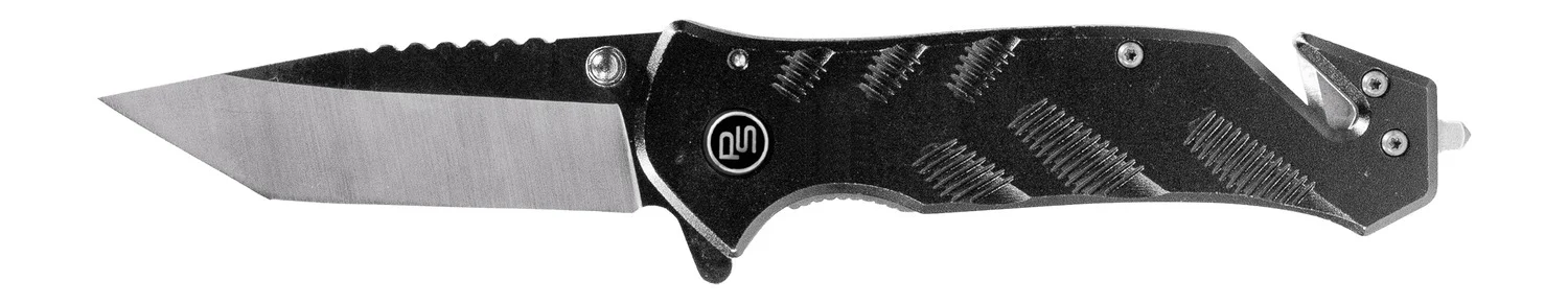 PSF 97547 SHIELD POCKET KNIFE