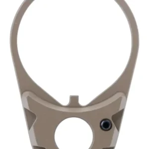 ARMASPEC ARM6511-FDE  QD END PLATE/ALUM