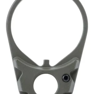 ARMASPEC ARM6511-ODG  QD END PLATE/ALUM