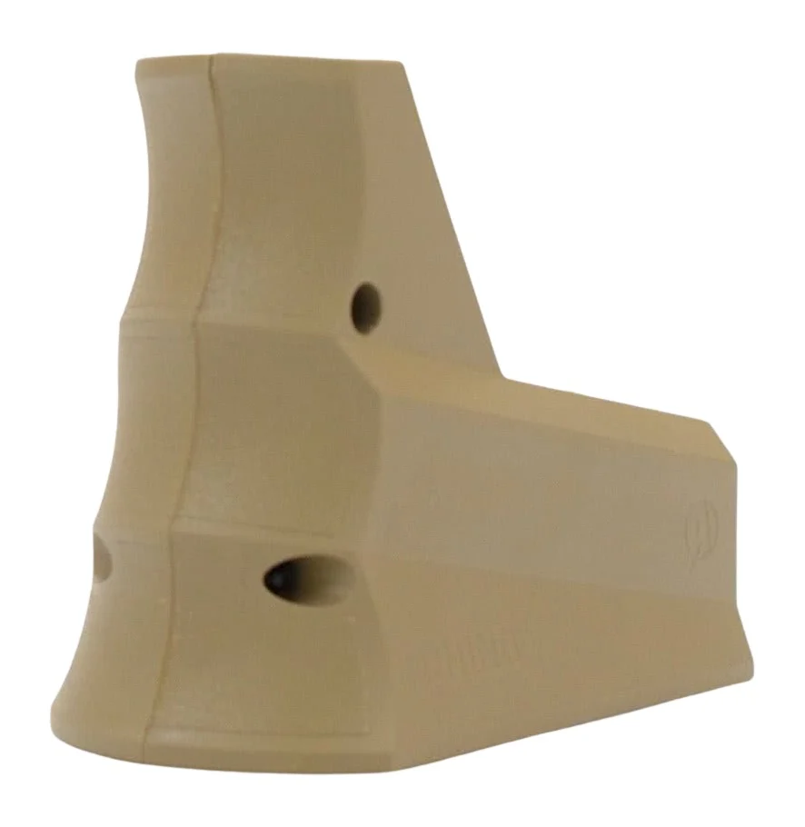 ARMASPEC ARM100-FDE RHINO R-23 MGWELL/FUNNEL/GRIP