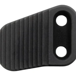 ARMASPEC ARM106-BLK B1 EXTENDED MAG RELEASE BLK