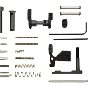 ARMASPEC ARM251-BLK SUPERLIGHT GN BUILD KIT 223