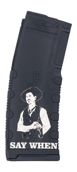 BRO MAG30-SAYWHEN SAY WHEN 30R