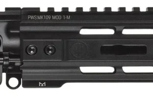 PWS MK1-M1U-300BLK9   MK109 MOD1  UPPR 300BO  9.75