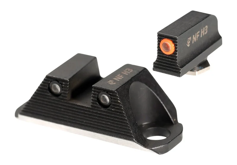 NF GLK-001-230-362-OGZG NS GLK 19/45 ORG FRNT