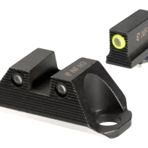NF GLK-001-230-362-YGZG NS GLK 19/45 YLW FRNT