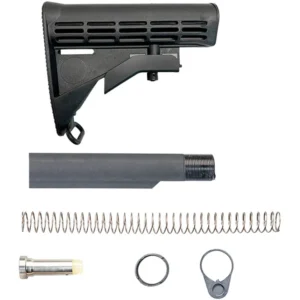 LUTH-AR BS-M4KM M4 BUTTSTK W/REAR SLNG SWV 223