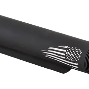 LUTH-AR BS-15FC COMM CARB BUFF TUBE FREEDM FLG
