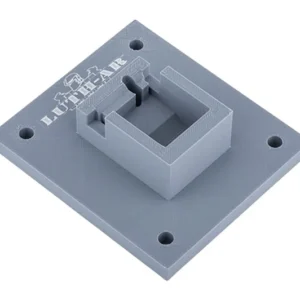 LUTH-AR GB-FIX GAS BLOCK GAS TUBE ASSY