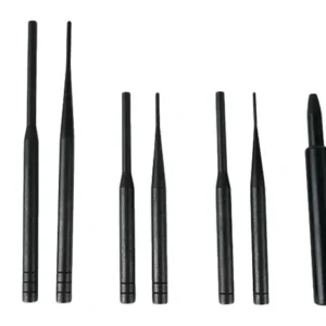 LUTH-AR APS-12 AR-15 ARMORR PUNCH SET 12 PCS