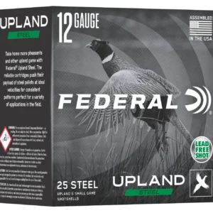 FED USH124    UPLND STL  12 2.75       1-1/8 25/10