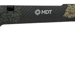 MDT 114849HGF CHASSIS CRBN STOCK TIKKA TX3 HGF