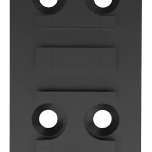 C&H KMBR-KDS9-ACRO-XL-RSR-ST KIMB KDS9C REAR SIGHT