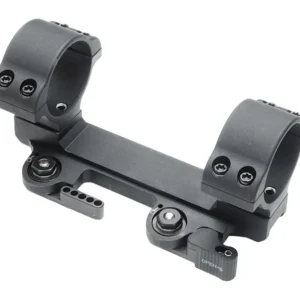 LARUE LT112-34 TACTICAL 20 MOA PSR SCOPE MNT 34MM