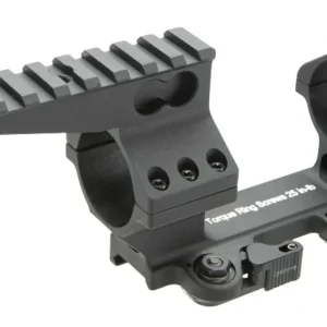 LARUE LT845 TACTICAL LT845 QD SCOPE MOUNT