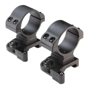 LARUE LT808-30 2-PIECE QD MOUNT 1.375"