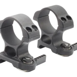 LARUE LT123 TACTICAL 30MM 2 PIECE QD