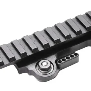 LARUE LT101 TACTICAL PICATINNY RISER QD