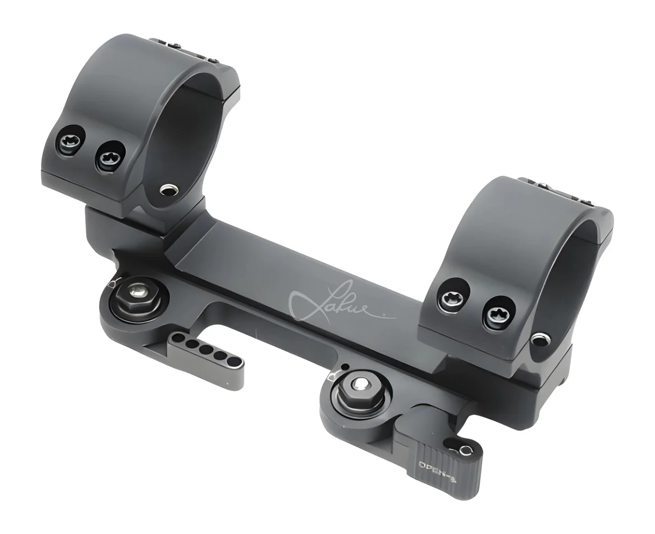 LARUE LT913-1.535-20-30 1.535"INLINE MOUNT 30MM
